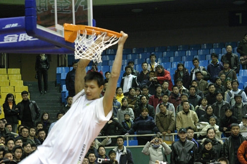 WBC头衔